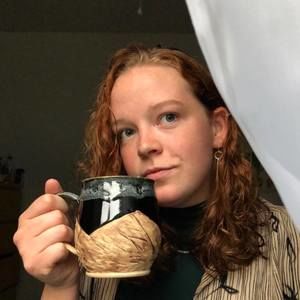 Meet your Posher, Kate